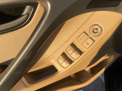 2012 Hyundai Elantra 4dr Sdn Auto GLS