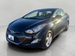 2012 Hyundai Elantra 4dr Sdn Auto GLS