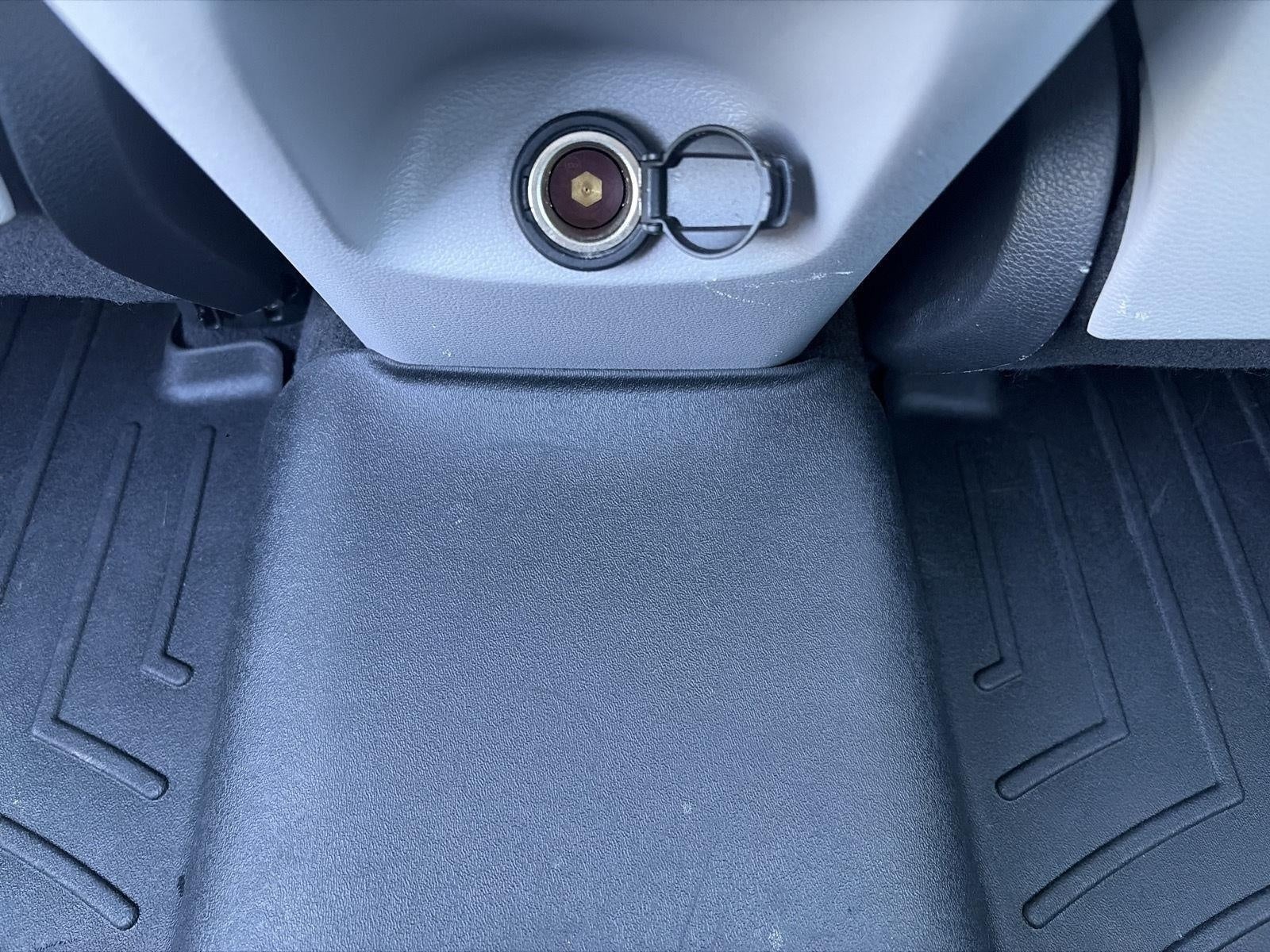 2017 Hyundai Sonata Hybrid SE 2.0L