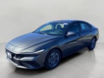 2024 Hyundai Elantra SEL IVT