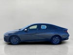 2024 Hyundai Elantra SEL IVT