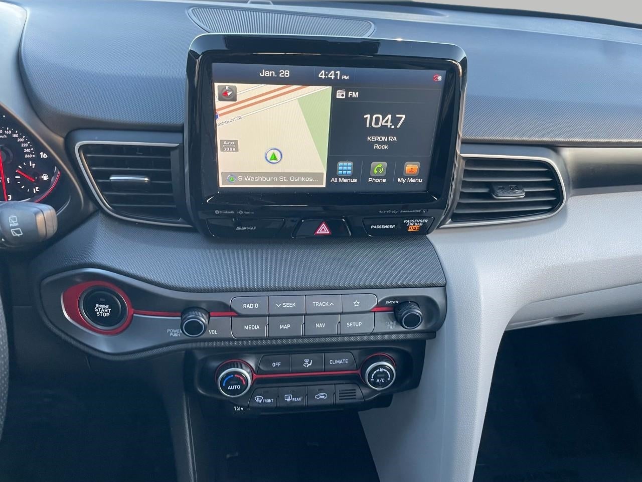 2020 Hyundai VELOSTER HATCHBACK