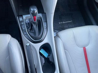 2020 Hyundai VELOSTER HATCHBACK