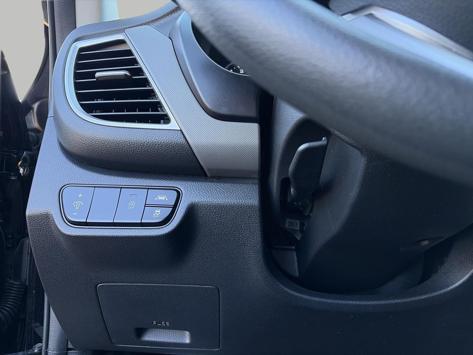 2022 Kia Seltos LX IVT AWD