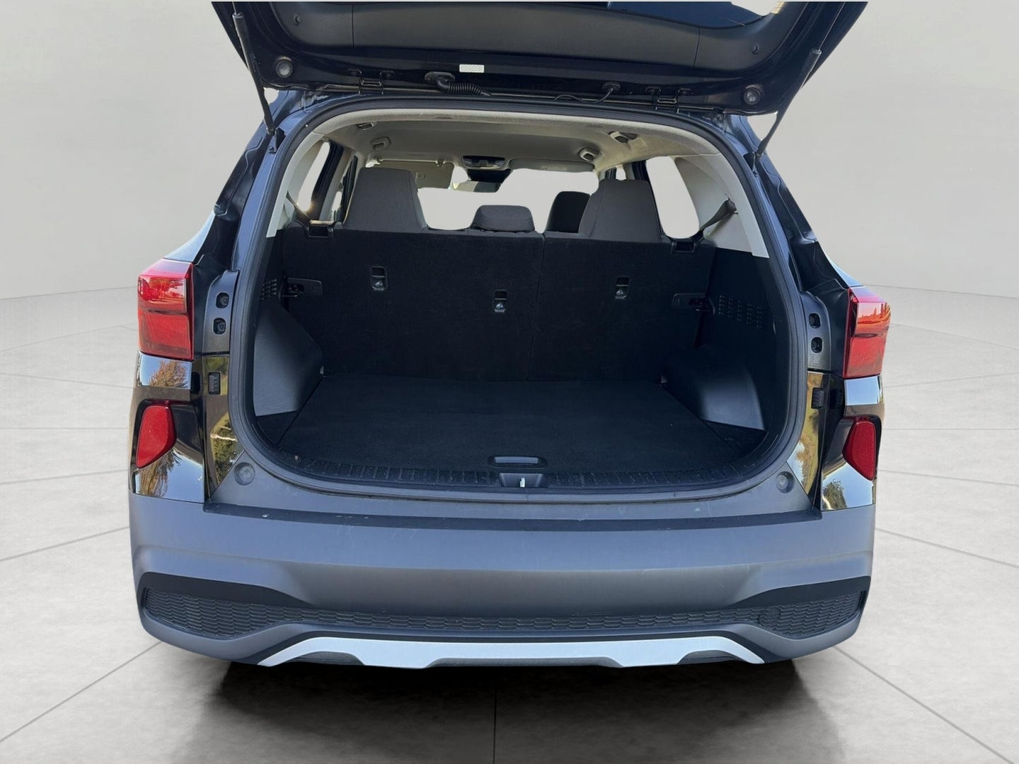 2022 Kia Seltos LX IVT AWD
