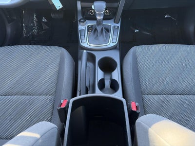 2022 Kia Seltos LX IVT AWD