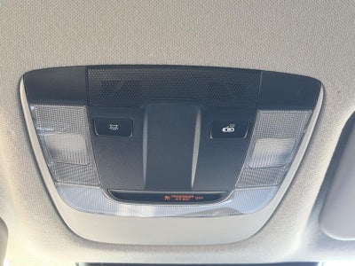 2022 Kia Seltos LX IVT AWD