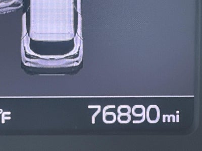 2022 Kia Seltos LX IVT AWD