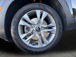 2022 Kia Seltos LX IVT AWD