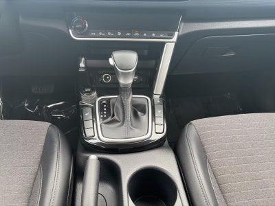 2022 Kia Seltos S IVT AWD