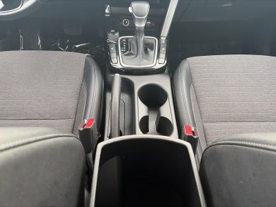 2022 Kia Seltos S IVT AWD