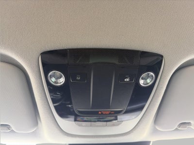 2022 Kia Seltos S IVT AWD