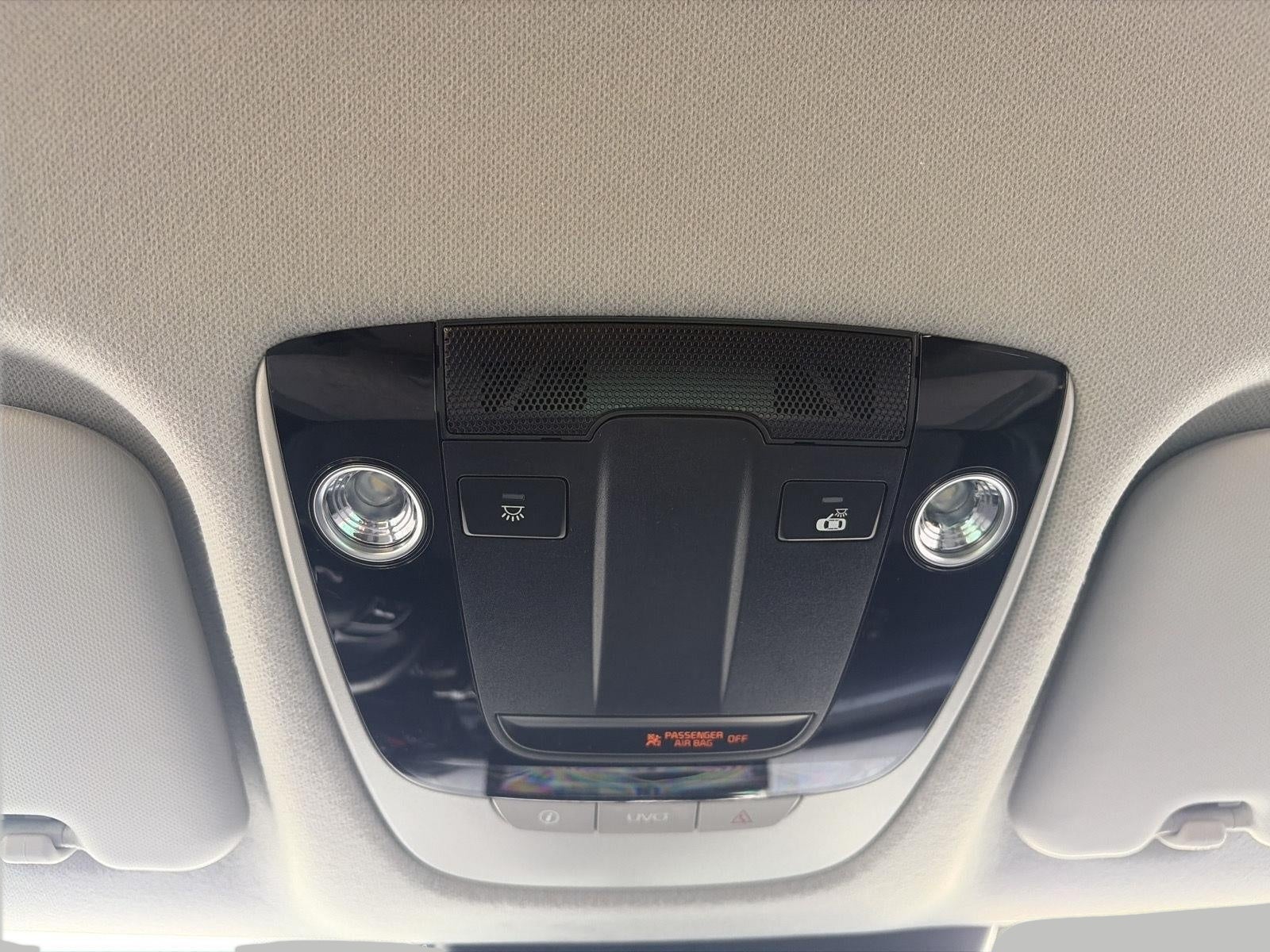 2022 Kia Seltos S IVT AWD