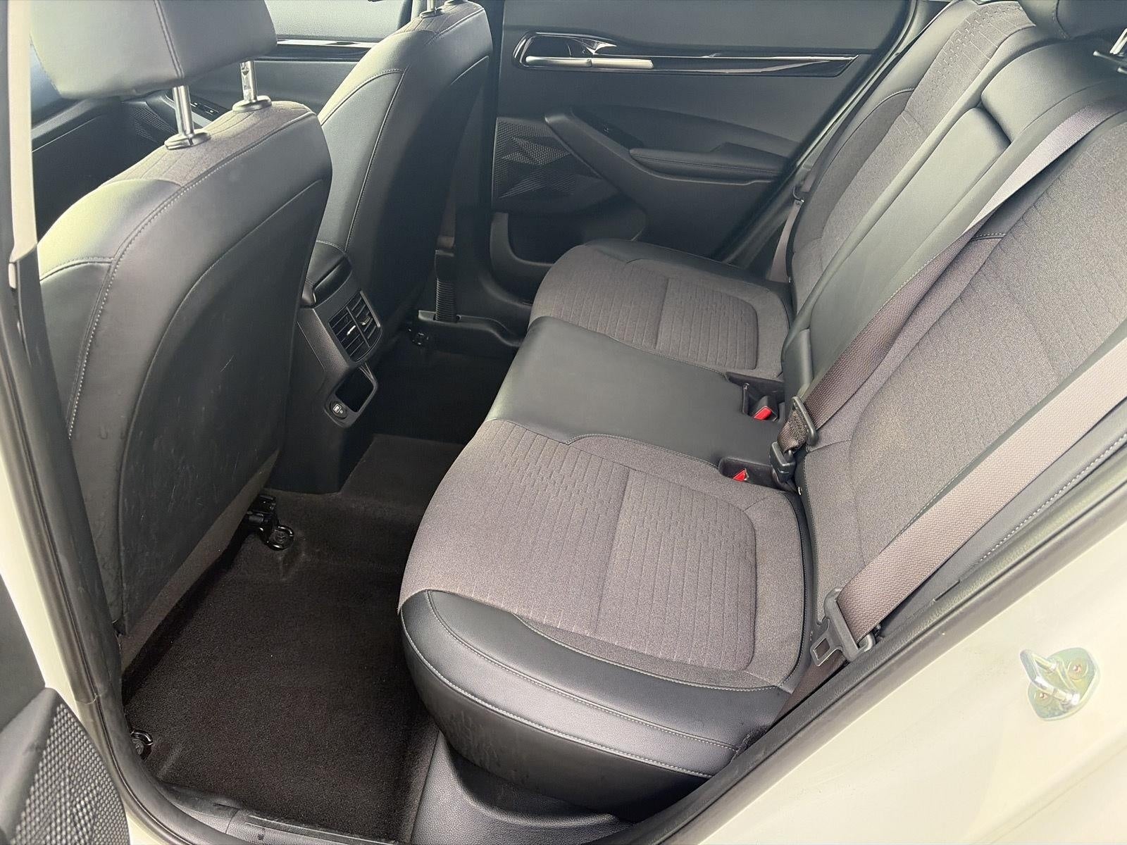 2022 Kia Seltos S IVT AWD
