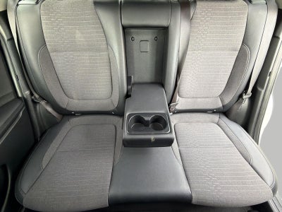 2022 Kia Seltos S IVT AWD