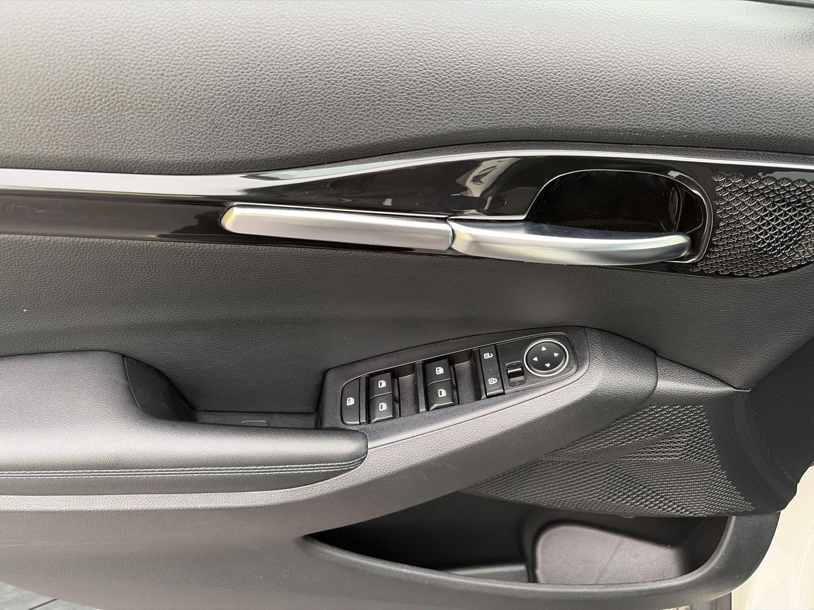 2022 Kia Seltos S IVT AWD