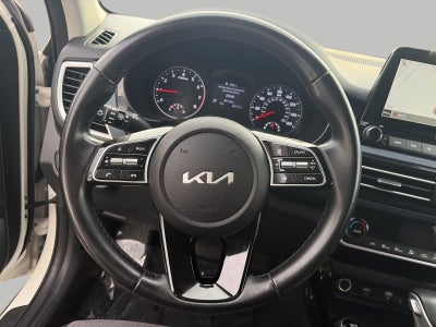 2022 Kia Seltos S IVT AWD