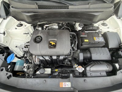 2022 Kia Seltos S IVT AWD