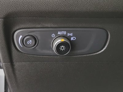 2021 Buick Envision AWD 4dr Essence
