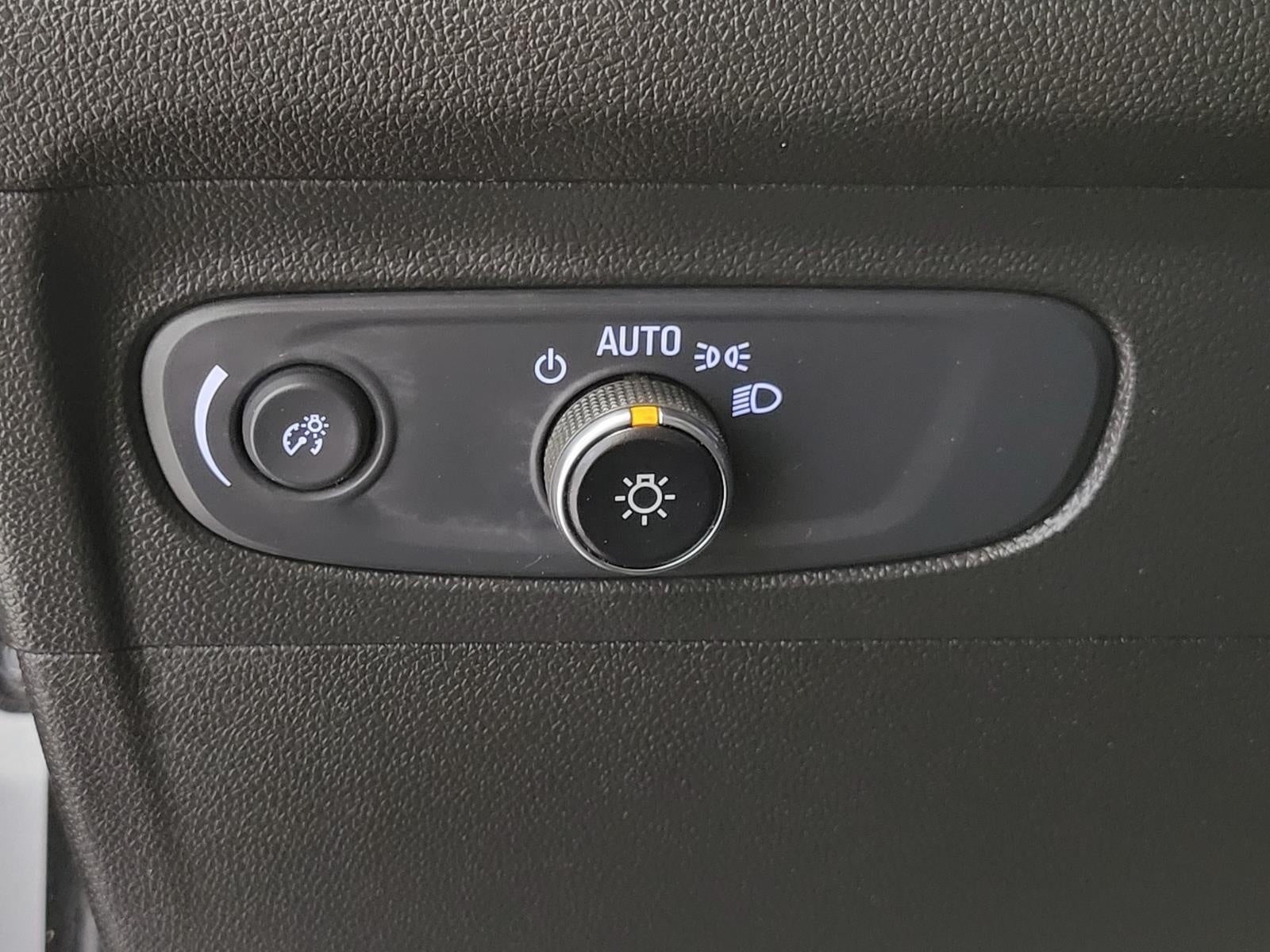2021 Buick Envision AWD 4dr Essence