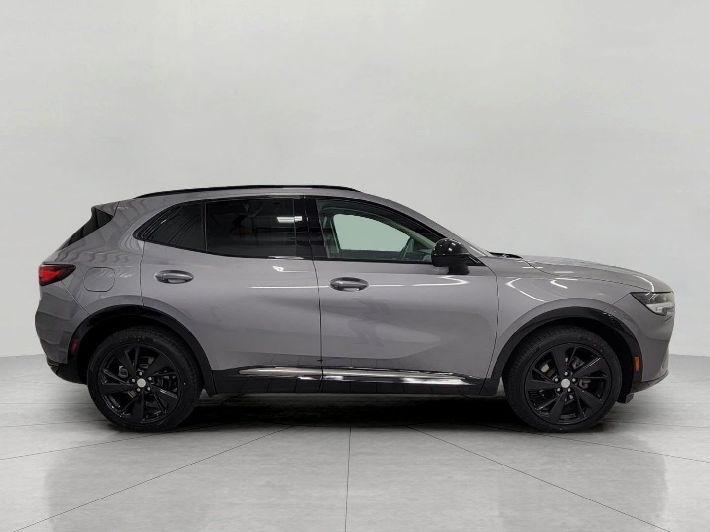2021 Buick Envision AWD 4dr Essence