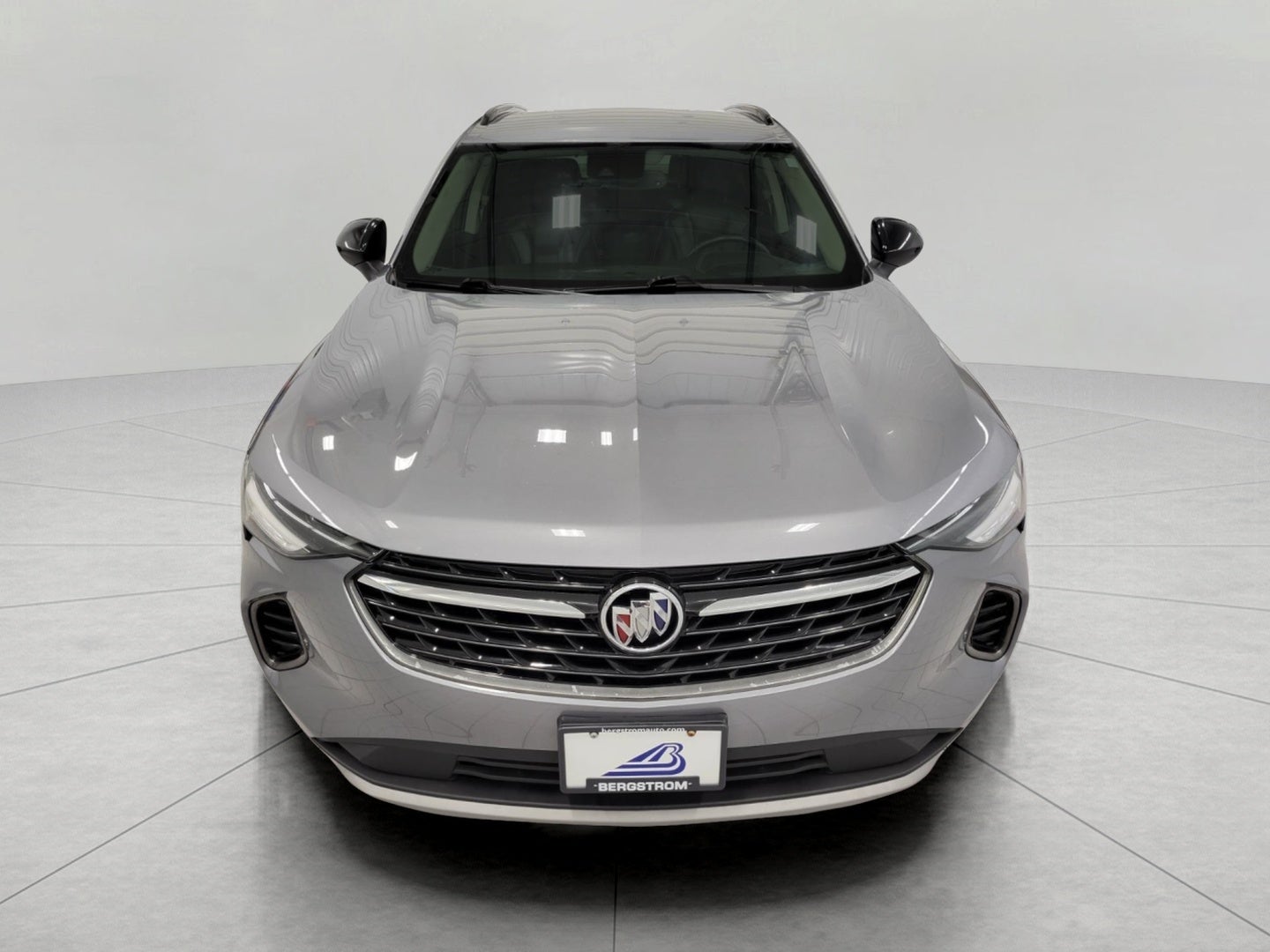 2021 Buick Envision AWD 4dr Essence