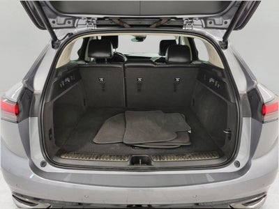 2021 Buick Envision AWD 4dr Essence