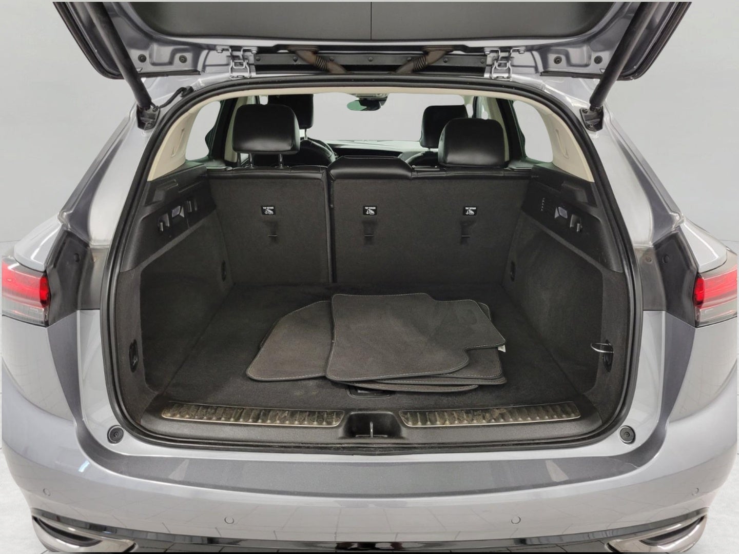 2021 Buick Envision AWD 4dr Essence