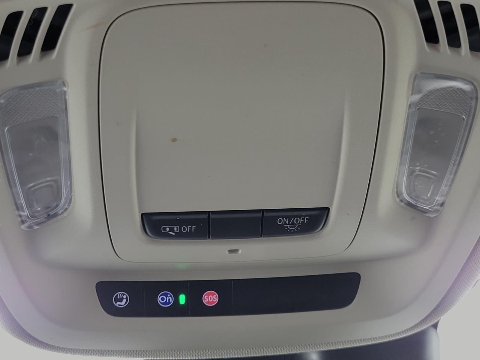 2021 Buick Envision AWD 4dr Essence