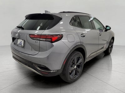 2021 Buick Envision AWD 4dr Essence