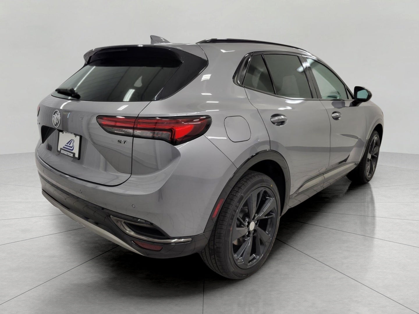 2021 Buick Envision AWD 4dr Essence