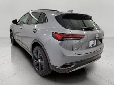 2021 Buick Envision AWD 4dr Essence