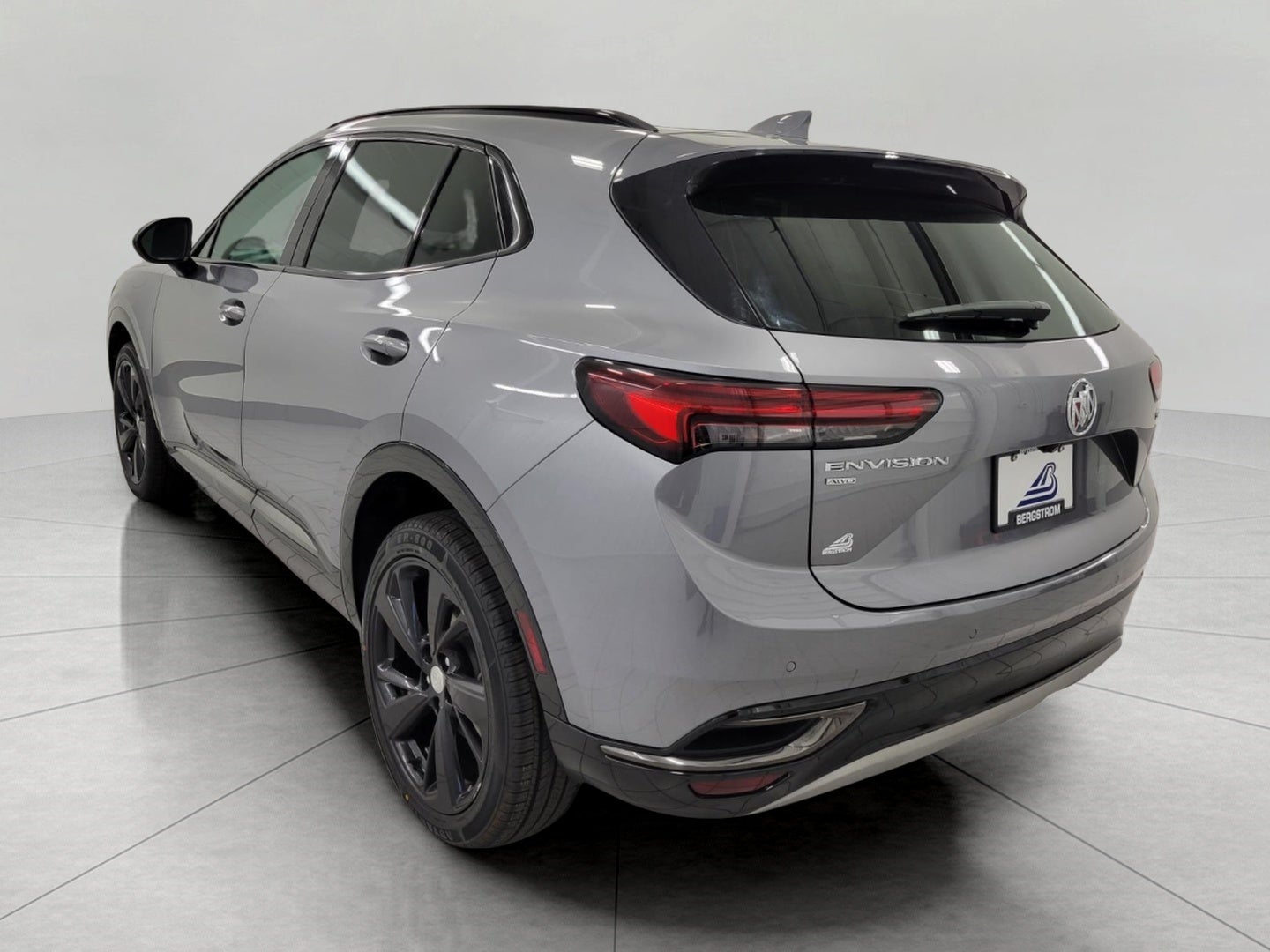 2021 Buick Envision AWD 4dr Essence