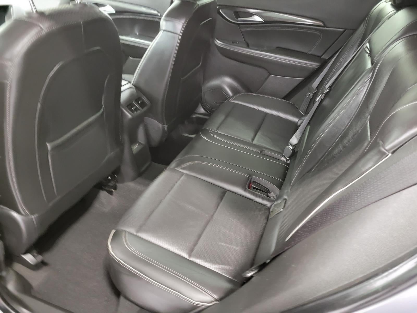 2021 Buick Envision AWD 4dr Essence