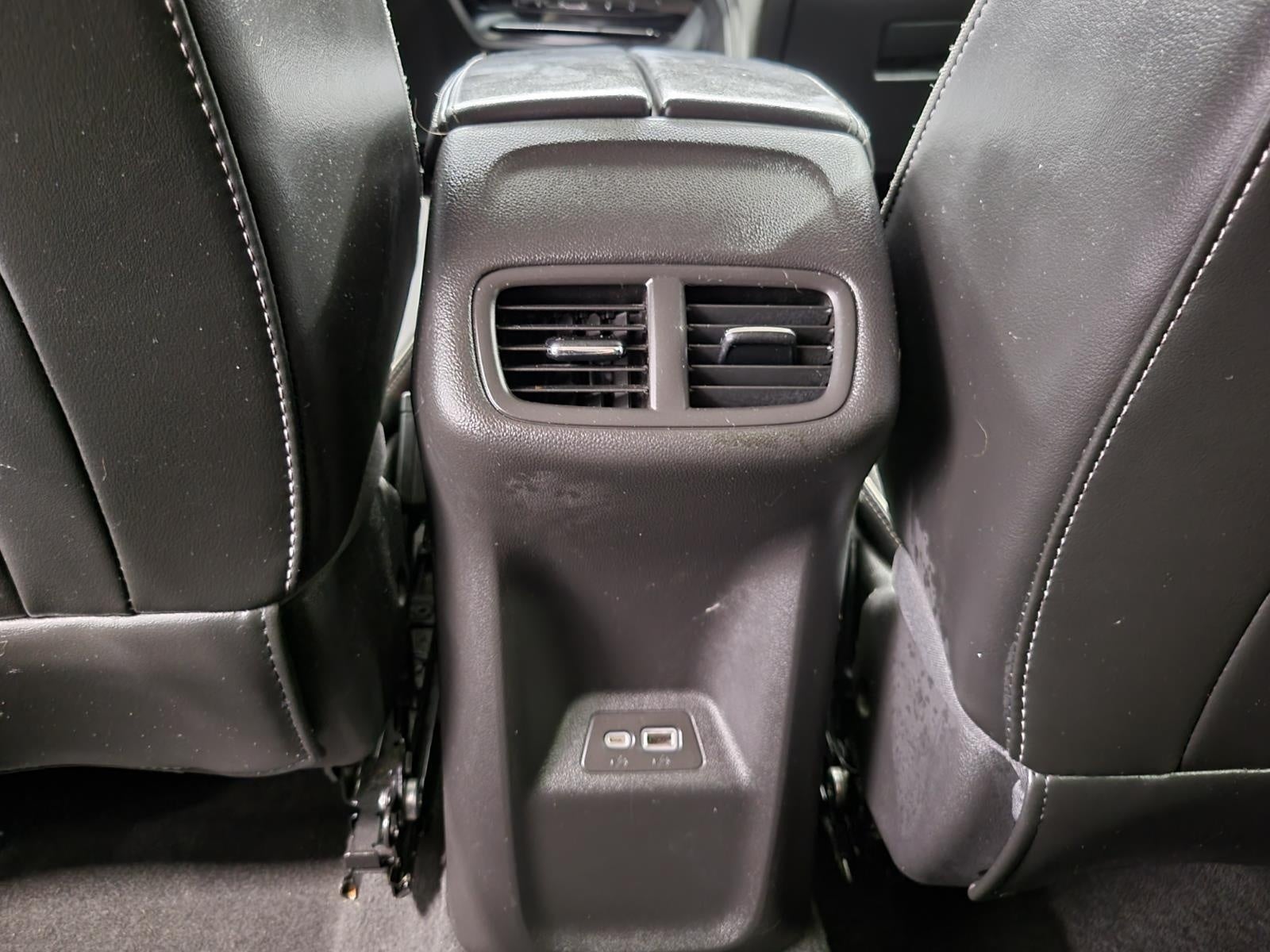 2021 Buick Envision AWD 4dr Essence