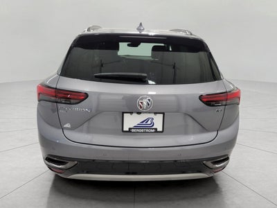 2021 Buick Envision AWD 4dr Essence