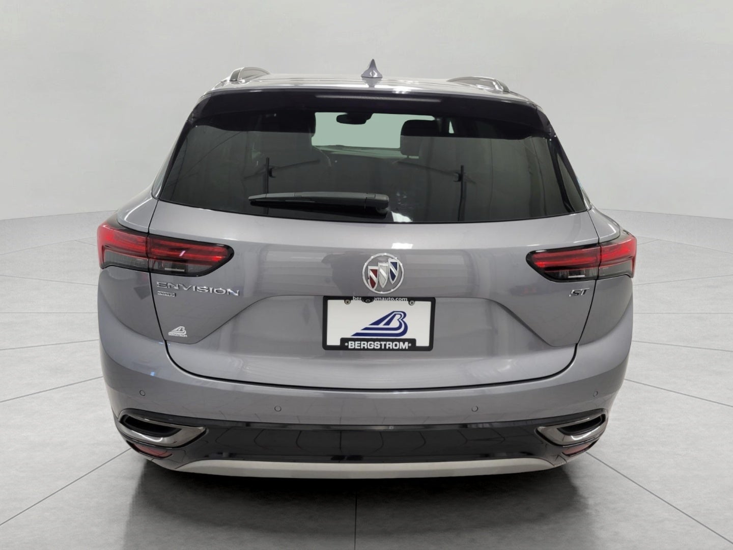 2021 Buick Envision AWD 4dr Essence