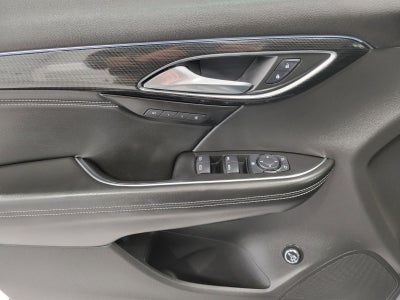 2021 Buick Envision AWD 4dr Essence