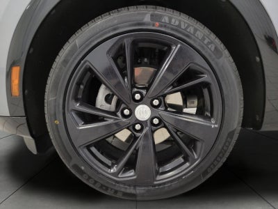 2021 Buick Envision AWD 4dr Essence