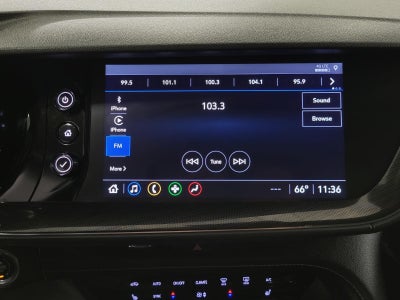 2021 Buick Envision AWD 4dr Essence