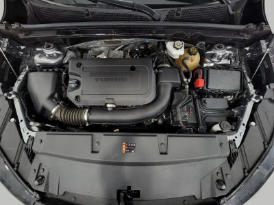2021 Buick Envision AWD 4dr Essence