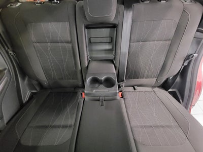 2021 Ford EcoSport SE 4WD