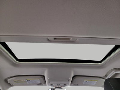 2021 Ford EcoSport SE 4WD