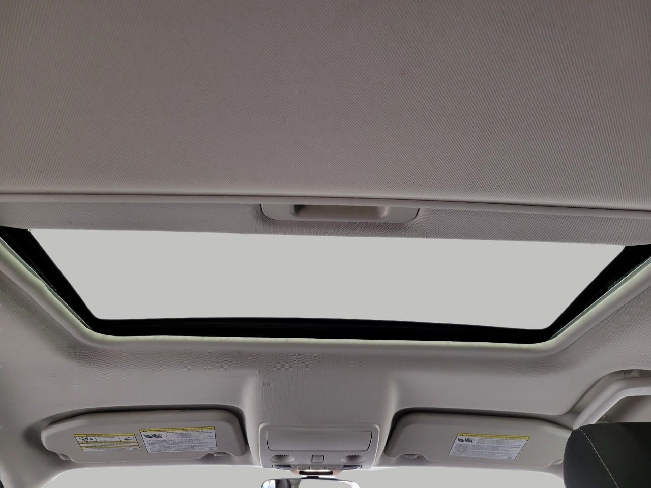 2021 Ford EcoSport SE 4WD