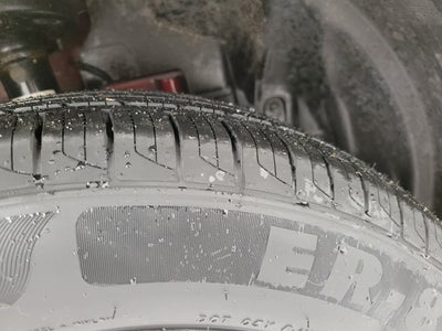 2021 Ford EcoSport SE 4WD