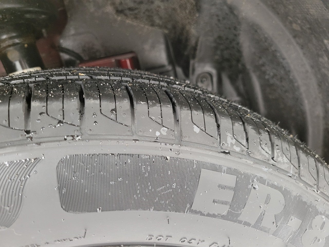 2021 Ford EcoSport SE 4WD