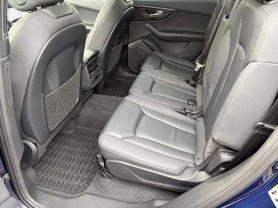 2021 Audi Q7 Premium 55 TFSI quattro