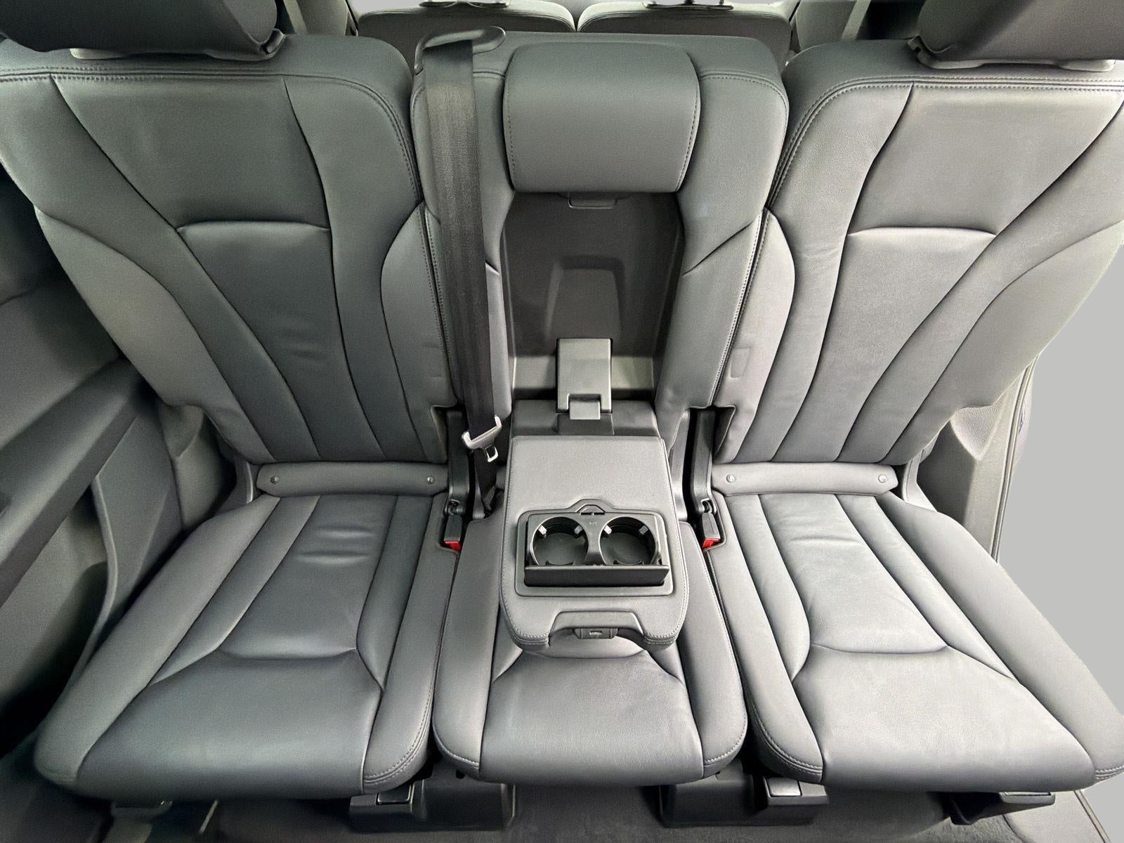 2021 Audi Q7 Premium 55 TFSI quattro