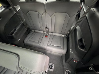 2021 Audi Q7 Premium 55 TFSI quattro