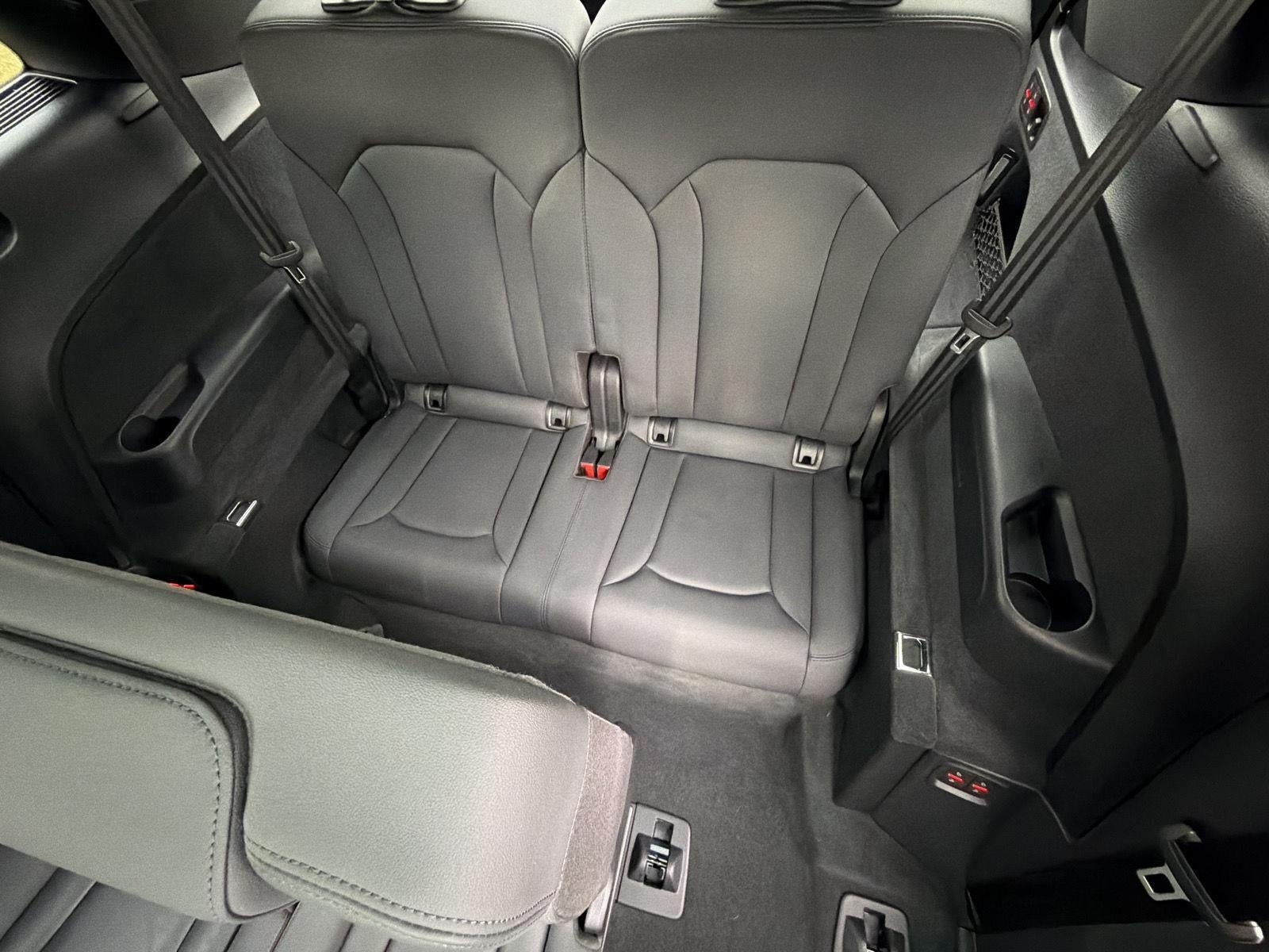 2021 Audi Q7 Premium 55 TFSI quattro